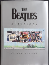 Load image into Gallery viewer, Beatles - The Beatles Anthology - By The Beatles
