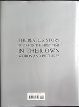 Load image into Gallery viewer, Beatles - The Beatles Anthology - By The Beatles