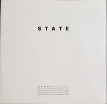 Load image into Gallery viewer, New Order - State Of The Nation