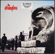 Load image into Gallery viewer, Stranglers - Aural Sculpture