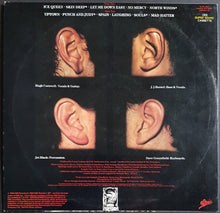 Load image into Gallery viewer, Stranglers - Aural Sculpture