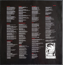 Load image into Gallery viewer, Stranglers - Aural Sculpture