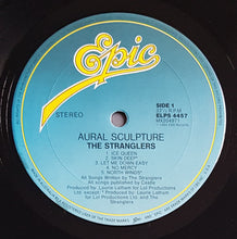 Load image into Gallery viewer, Stranglers - Aural Sculpture