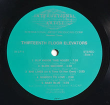Load image into Gallery viewer, 13th Floor Elevators - Easter Everywhere - Reissue