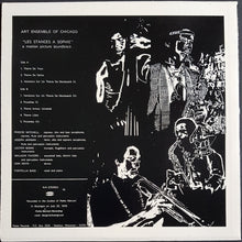 Load image into Gallery viewer, Art Ensemble Of Chicago - Les Stances A Sophie
