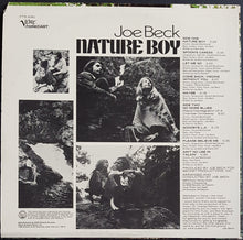 Load image into Gallery viewer, Beck, Joe - Nature Boy