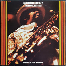 Load image into Gallery viewer, Cannonball Adderley - The Black Messiah