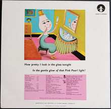 Load image into Gallery viewer, Chilli Willi And The Red Hot Peppers - Bongos Over Balham