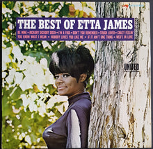 Load image into Gallery viewer, James, Etta - The Best Of Etta James