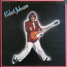 Load image into Gallery viewer, Johnson, Robert - Close Personal Friend