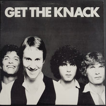 Load image into Gallery viewer, Knack - Get The Knack