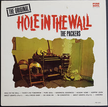 Load image into Gallery viewer, Packers - Hole In The Wall