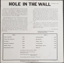 Load image into Gallery viewer, Packers - Hole In The Wall