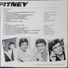 Load image into Gallery viewer, Gene Pitney - All Time Greatest Hits
