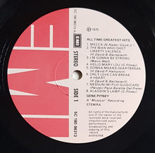 Load image into Gallery viewer, Gene Pitney - All Time Greatest Hits