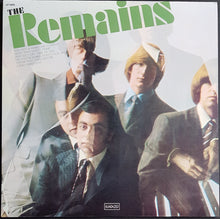 Load image into Gallery viewer, Remains - The Remains - Reissue 180gr Vinyl
