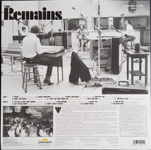 Load image into Gallery viewer, Remains - The Remains - Reissue 180gr Vinyl