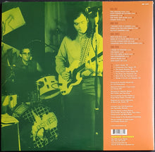 Load image into Gallery viewer, Roky Erickson &amp; The Explosives - Halloween (Recorded Live 1979-81)