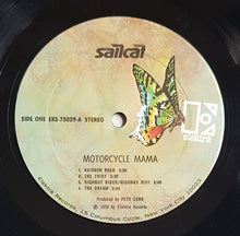 Load image into Gallery viewer, Sailcat - Motorcycle Mama
