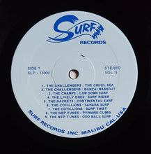 Load image into Gallery viewer, V/A - Surf War - The Battle Of The Surf Group