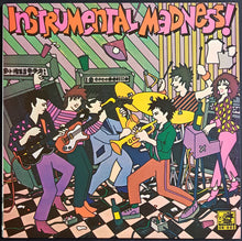 Load image into Gallery viewer, V/A - Instrumental Madness!