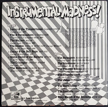 Load image into Gallery viewer, V/A - Instrumental Madness!