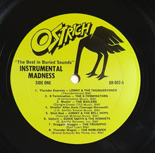 Load image into Gallery viewer, V/A - Instrumental Madness!