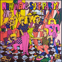 Load image into Gallery viewer, V/A - New Wave Surf Party!