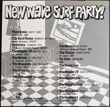 Load image into Gallery viewer, V/A - New Wave Surf Party!