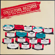 Load image into Gallery viewer, V/A - Collector's Records Of The 50's And 60's