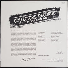 Load image into Gallery viewer, V/A - Collector's Records Of The 50's And 60's