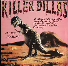 Load image into Gallery viewer, V/A - Killer Dillas
