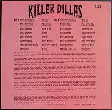 Load image into Gallery viewer, V/A - Killer Dillas