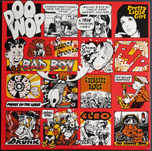 Load image into Gallery viewer, V/A - Doo Wop