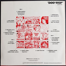 Load image into Gallery viewer, V/A - Doo Wop