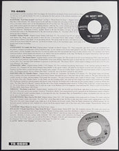 Load image into Gallery viewer, V/A - Nobody To Love