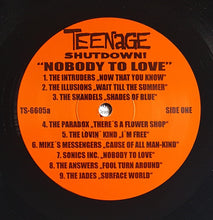 Load image into Gallery viewer, V/A - Nobody To Love