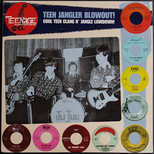 Load image into Gallery viewer, V/A - Teen Jangler Blowout!