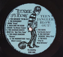 Load image into Gallery viewer, V/A - Teen Jangler Blowout!