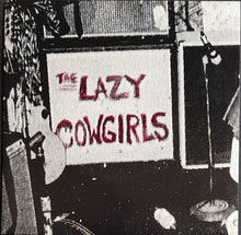 Load image into Gallery viewer, Lazy Cowgirls - Jungle Song