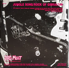 Load image into Gallery viewer, Lazy Cowgirls - Jungle Song