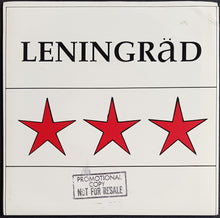 Load image into Gallery viewer, Leningrad - Leningrad