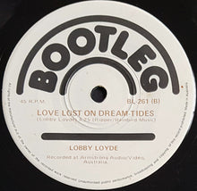 Load image into Gallery viewer, Lobby Loyde - Do You Believe In Magic