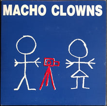 Load image into Gallery viewer, Macho Clowns - Pictures Of You