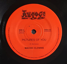 Load image into Gallery viewer, Macho Clowns - Pictures Of You