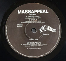 Load image into Gallery viewer, Massappeal - Chrysalidz
