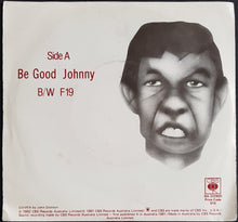 Load image into Gallery viewer, Men At Work - Be Good Johnny