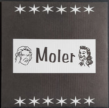 Load image into Gallery viewer, Moler - Brian Was A Surfer - Red Vinyl