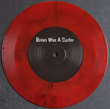Load image into Gallery viewer, Moler - Brian Was A Surfer - Red Vinyl