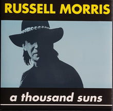 Load image into Gallery viewer, Morris, Russell - A Thousand Suns